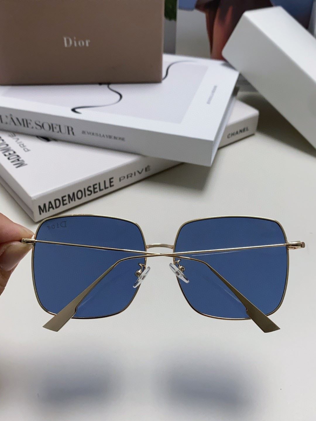 Christian Dior Sunglasses